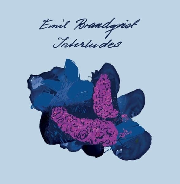Emil Brandqvist: Interludes (Vinyl, LP)