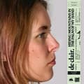 Pikkukuva 1 / 2: De Clair. - Hiding Mountains In The Palm Of My Hand (LP)