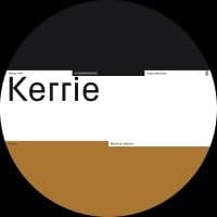 Kerrie - Machine Alliance (LP)