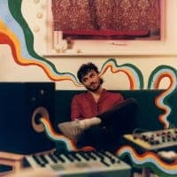 Templeman Alfie - Radiosoul (LP)