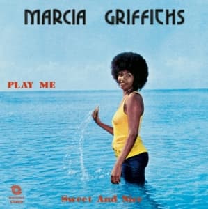 Griffiths Marcia - Sweet And Nice (LP)