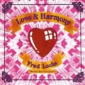 Pikkukuva 1 / 2: Fred Locks Meets The Creators - Love And Harmony (Vinyl Lp) (LP)