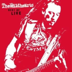 Wildhearts The - Best Of Live (Yellow Vinyl Lp) (LP)