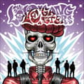 Pikkukuva 1 / 2: Love Gangsters The - Upfront & Personal (LP)