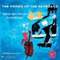 Pikkukuva 1 / 2: Nathan Ben-Yehuda Astral Mixtape - The Power Of The Keyboard (LP)