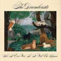 Decemberists The - As It Ever Was, So It Will Be Again (Indie Opaque Fruit Punch 2LP) (LP)