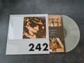 Miniatyrbillede 1 af 2: Front 242 - No Comment (Crystal Vinyl Lp) (LP)