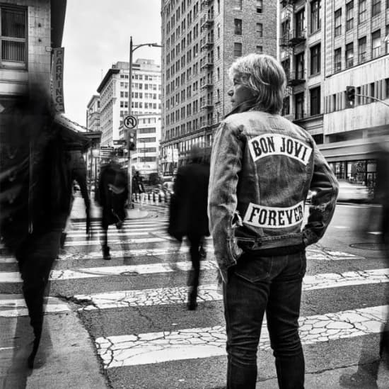 Bon Jovi - Forever (Vinyl) (LP)