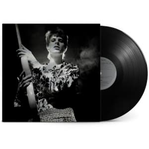 David Bowie - Rock N Roll Star! (Lp) (LP)