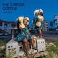 Miniatyrbild 1 av 2: Zawose Queens The - Maisha (LP)