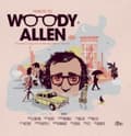 Pikkukuva 2 / 2: Various Artists - Tibute To Woody Allen (LP)