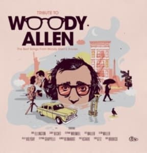 Various Artists - Tibute To Woody Allen (LP)