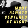 Pikkukuva 1 / 2: Moby - Always Centered At Night (LP)