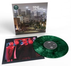 Travis - L.A. Times (LP)