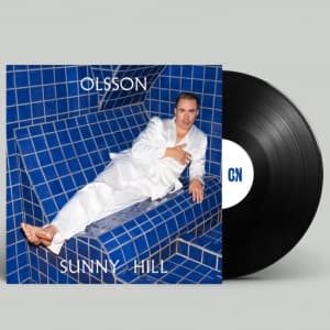 Olsson - Sunny Hill (LP)