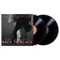Miniatyrbild 1 av 2: Various Artists - Back To Black: Music From The Origi (LP)