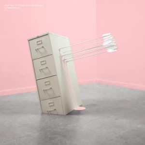 Modest Mouse - Good News For People Who Love Bad News (Deluxe Edition) (LP)