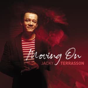 Jacky Terrasson - Moving On (LP)