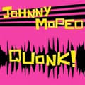Miniatyrbilde 1 av 2: Johnny Moped - Quonk! (LP)