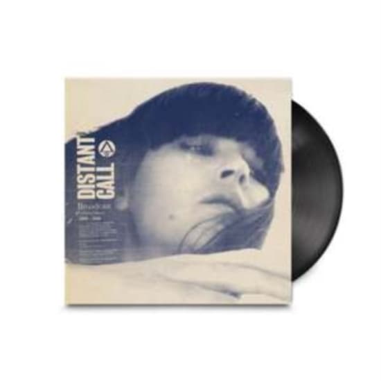 Broadcast - Distant Call - Collected Demos 2000 (LP)