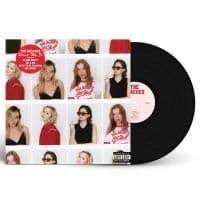 Beaches The - Blame My Ex (LP)