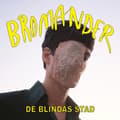 Miniatyrbillede 1 af 2: Bromander - De Blindas Stad (LP)