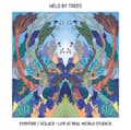 Miniatyrbilde 2 av 2: Held By Trees - Eventide / Solace - Live At Real World (LP)