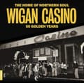 Miniatyrbild 2 av 2: Various Artists - Wigan Casino - 50 Golden Years (LP)