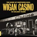 Miniatyrbild 1 av 2: Various Artists - Wigan Casino - 50 Golden Years (LP)