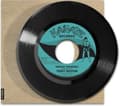 Miniatyrbillede 1 af 2: Tony Hester - Watch Yourself/Instrument (Vinylsingle)