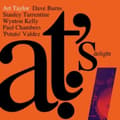 Miniatyrbilde 1 av 2: Art Taylor - A.T.'S Delight (LP)