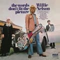 Miniatyrbilde 2 av 2: Willie Nelson - The Words Don't Fit The Picture (LP)
