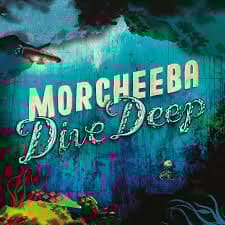 Morcheeba - Dive Deep (LP)