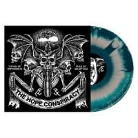 Hope Conspiracy The - Tools Of Oppression/Rule By Decepti (LP)