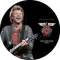 Pikkukuva 1 / 2: Bon Jovi - Rock The Stage In 2001 (Picture Dis (LP)