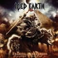 Miniatyrbild 1 av 2: Iced Earth - Framing Armageddon (Something Wicke (LP)
