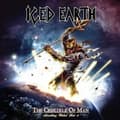 Miniatyrbild 1 av 2: Iced Earth - Crucible Of Man The (Something Wick (LP)