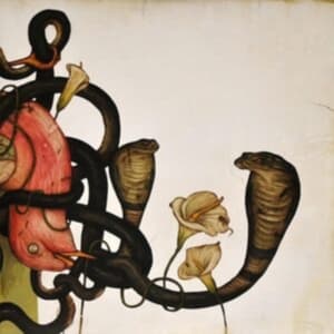 Rival Sons - Head Down (LP)