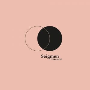 Seigmen - Resonans (2 Lp Black Vinyl) (LP)