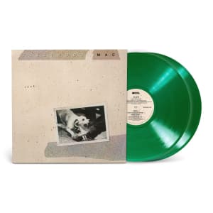 Fleetwood Mac - Tusk (Ltd Green 2Lp) (LP)
