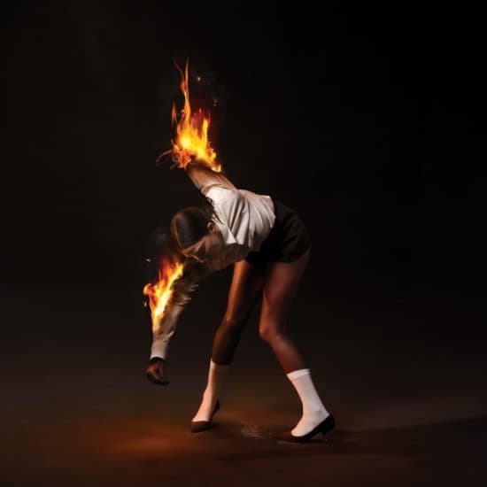 St. Vincent - All Born Screaming (Vinyl) (LP)