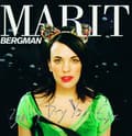 Pikkukuva 1 / 2: Bergman Marit - Baby Dry Your Eye (LP)