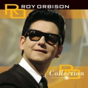 Roy Orbison - Collection (LP)