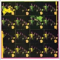 Boys The - The Boys (LP)