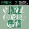 Miniatyrbild 1 av 2: Various Artists - Jazz Is Dead Remixes 20 (Ltd Green (LP)