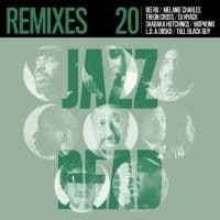 Various Artists - Jazz Is Dead Remixes 20 (Ltd Green (LP)