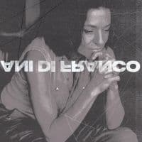 Difranco Ani - Unprecedented Sh!T (LP)