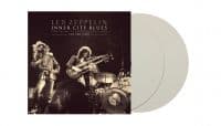 Led Zeppelin - Inner City Blues Vol. 2 (2 Lp White (LP)