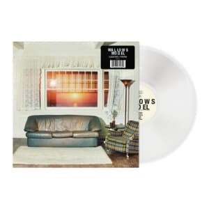 Wallows - Model (LP)