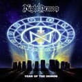 Miniatyrbild 1 av 2: Night Demon - Year Of The Demon (LP)